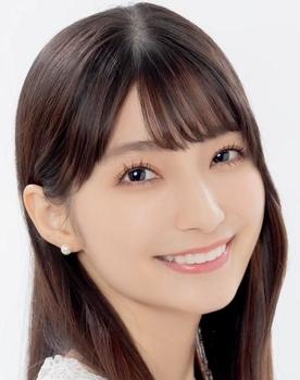 Marika Kouno