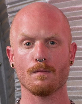 Brock Rustin