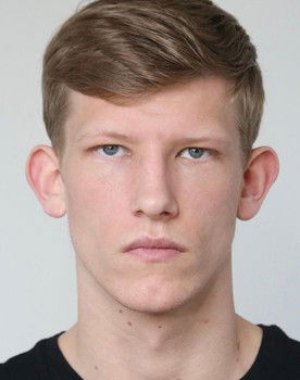 Connor Newall as Jimmy Shite