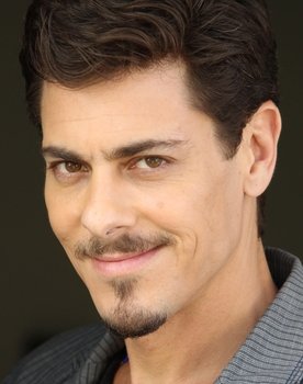 Sacha Bali