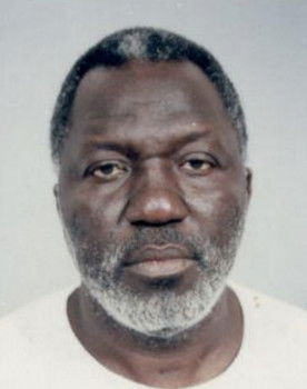 Flora Gomes as Head of Sector