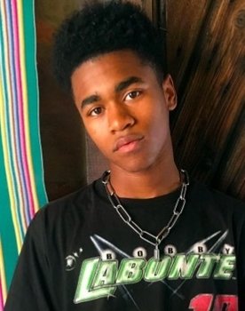 Benjamin L. Taylor II