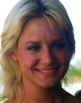 Penelope Reed