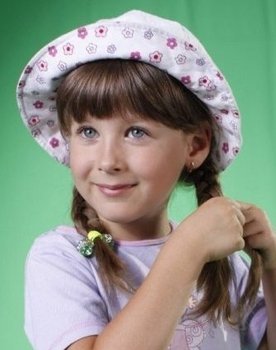 Sofiya Stetsenko