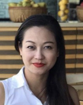 Thu Hường as Bà Nghi