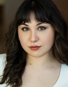 Kaitlyn Hernandez as Rose