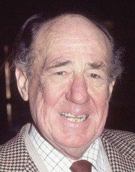 Michael Hordern as Police Training Officer