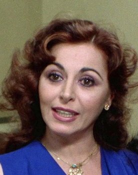 Mariangela Giordano as 