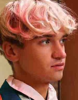 Liam Oskars