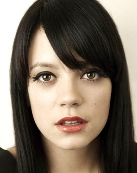 Lily Allen