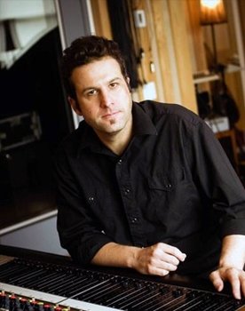 Lee Alexander as Self - Bass