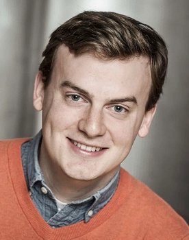 Mark Robert Edwards