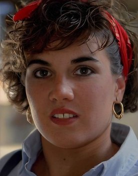 Dana Marie Maiello as Barbara