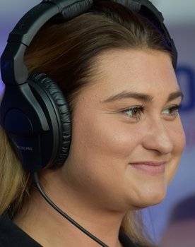 Veronika Tkaczyková