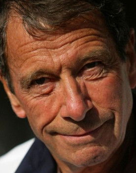 Bernard Dudot as Self