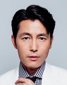 Jung Woo-sung