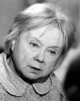 Mariya Barabanova as 