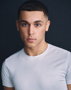 Shaheen Jafargholi