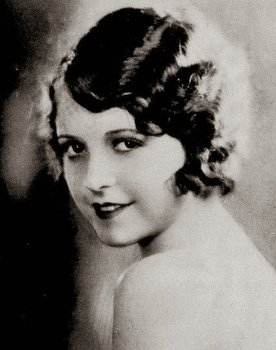 June Marlowe as May Barstowe