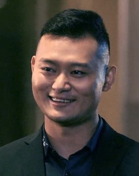 Zhang Zhi Xiang as Tinplate