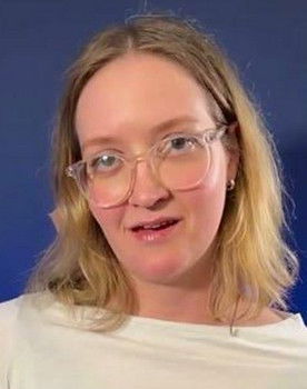 Astrid Drettner as Magdalena