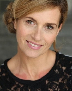 Cécilia Assoun
