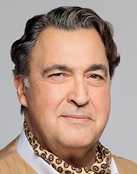 Γιάννης Στεφόπουλος