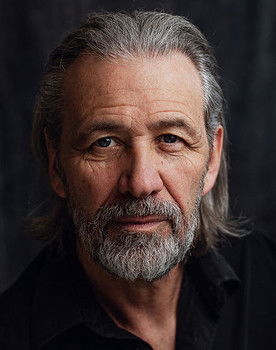 Pascal Laurent as Capitaine