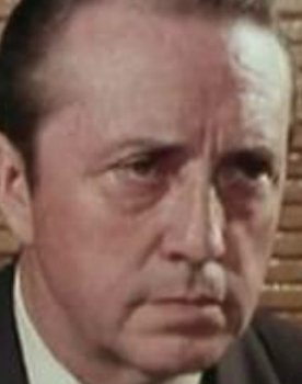 Roland Malet as 