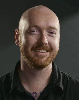 Ryan Calhoon as Football Coach