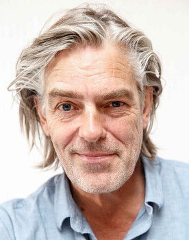 Peter A.G. Nielsen as Peter A.G. Nielsen