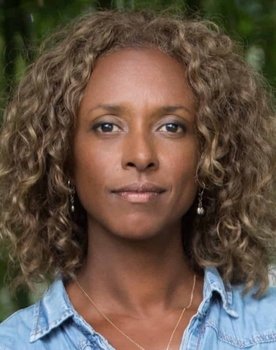 Gillian Burke