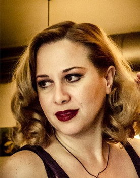 Yiolanta Balaoura as