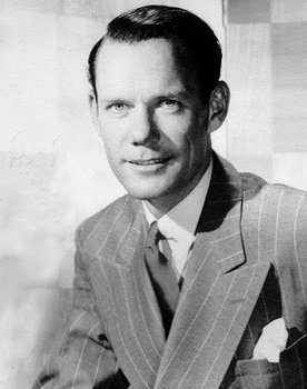 John Ridgely as Reporter