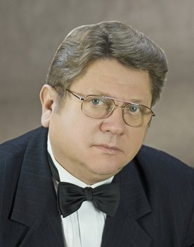 Valeri Sergeyev