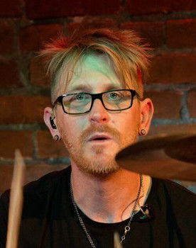 Mike Bennett as Himself - drums, vocals