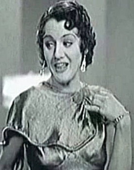 Margie Hines as Mrs. Ladybug (voice) (uncredited)