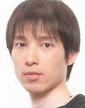 Akira Sasanuma