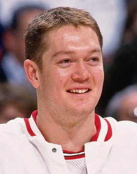 Luc Longley