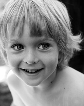 Denis Eliseev as Yanvar (January)