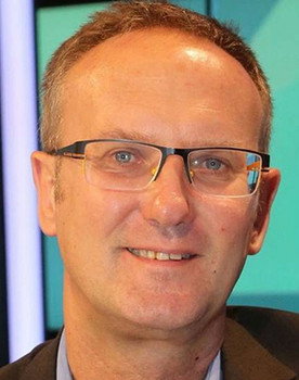 Lieven Verstraete as Self