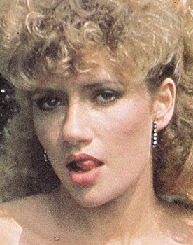 Renee Tiffany