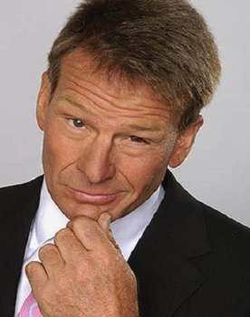 Sam Newman as Host