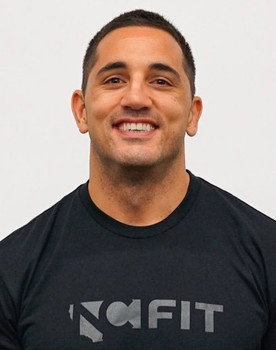 Jason Khalipa
