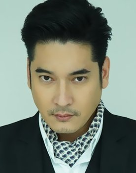 Veraparb Suparbpaiboon
