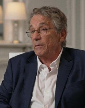 Patrick Ardisson as Self (Thierry Ardisson's brother) : Interviewed