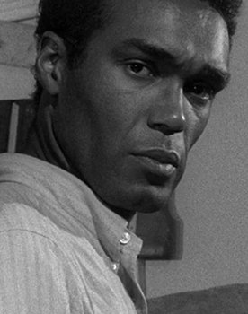 Duane Jones as Dr. Charles Harmon