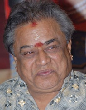 K. S. L. Swamy as