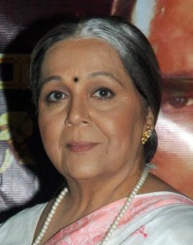 Rohini Hattangadi Photo