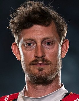 Martin Kirketerp